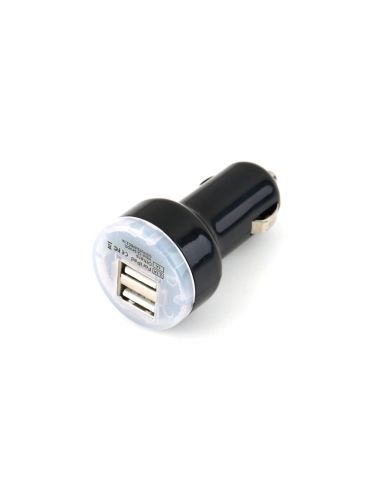 USB Зарядно за кола