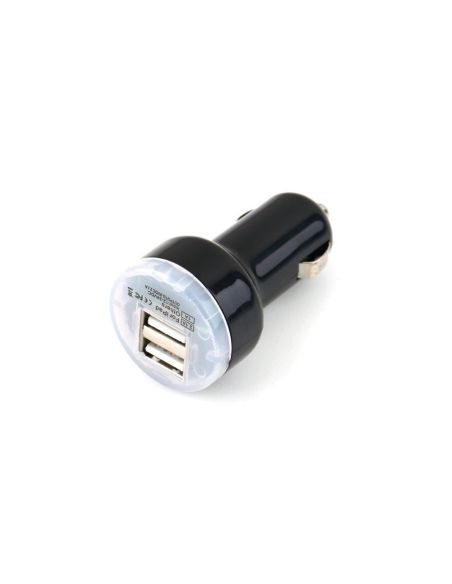 USB Зарядно за кола