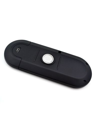 Аудио система за кола, Свободни Ръце с Bluetooth и говорител