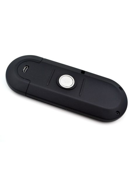 Аудио система за кола, Свободни Ръце с Bluetooth и говорител