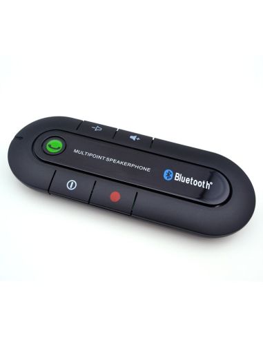 Аудио система за кола, Свободни Ръце с Bluetooth и говорител