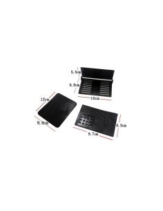 Въртяща се автостойка, въртяща се нано стойка за кола,Anti-slip pad