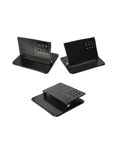 Въртяща се автостойка, въртяща се нано стойка за кола,Anti-slip pad