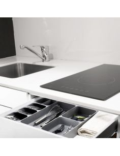 Разпределител за кухненски прибори 40 х 38 х 5 см.