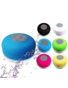 Безжична Bluetooth колонка за баня SoundBot, Водоустойчива