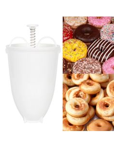 Уред - шприц за понички Donut Maker 2
