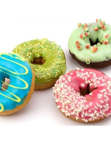 Уред - шприц за понички Donut Maker