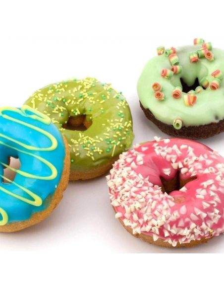 Уред - шприц за понички Donut Maker