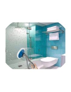 Уред за почистване с въртяща се глава Hurricane Muscle Scrubber 2