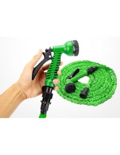 Разтегателен Градински Маркуч Magic Hose