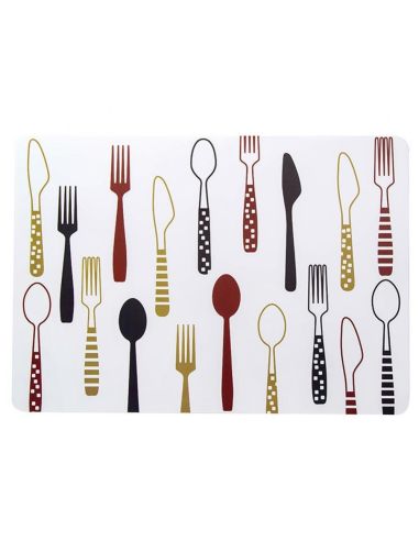 Подложки за маса за хранене