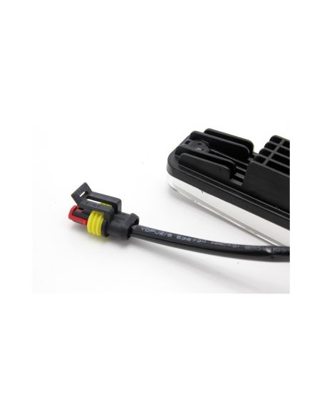 Дневни светлини DRL 2x5 Power LED