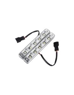 Дневни светлини DRL 2x5 Power LED 2