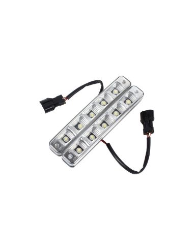 Дневни светлини DRL 2x5 Power LED
