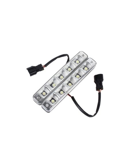 Дневни светлини DRL 2x5 Power LED