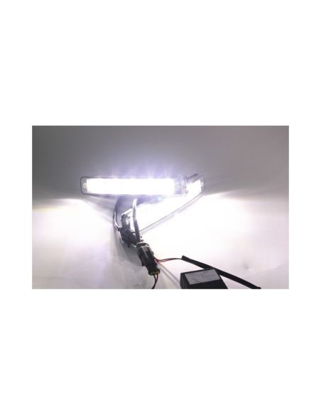 Дневни светлини DRL 2x5 Power LED