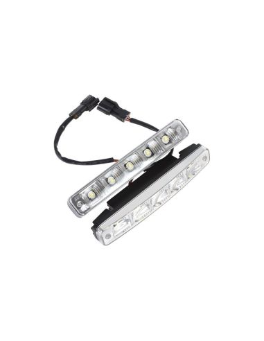 Дневни светлини DRL 2x5 Power LED