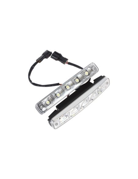Дневни светлини DRL 2x5 Power LED