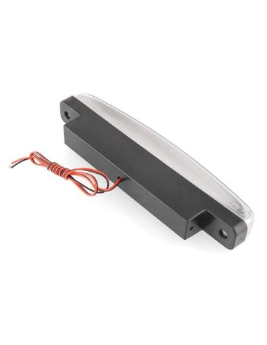 Дневни светлини за автомобили DRL LED Daytime Running Light