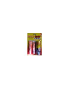 Комплект за Заличаване на драскотини Quixx Scratch Remover