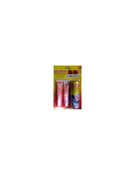 Комплект за Заличаване на драскотини Quixx Scratch Remover