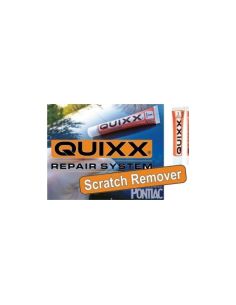 Комплект за Заличаване на драскотини Quixx Scratch Remover 2