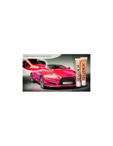 Комплект за Заличаване на драскотини Quixx Scratch Remover