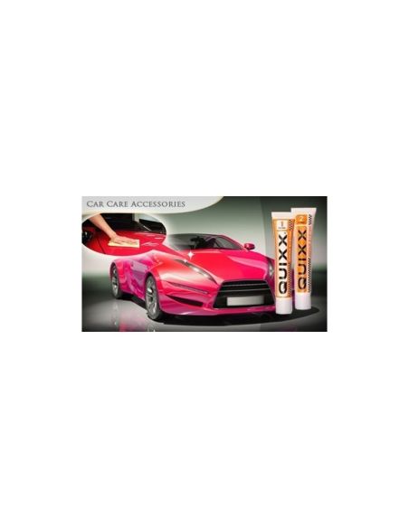 Комплект за Заличаване на драскотини Quixx Scratch Remover
