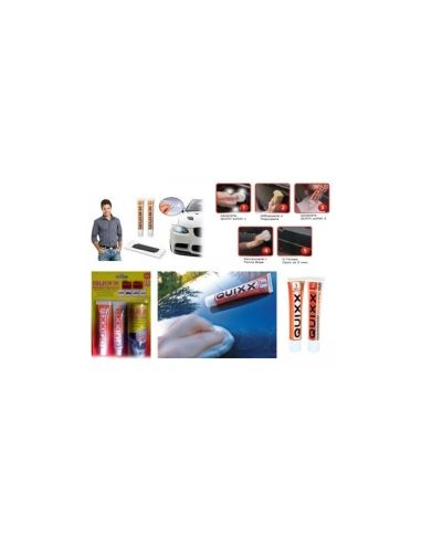 Комплект за Заличаване на драскотини Quixx Scratch Remover