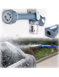 Накрайник за маркуч Ez Jet Water Cannon, водоструйка
