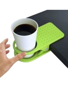 Държач щипка за чаша Table Clip 2