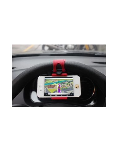 Стойка за Телефон за Волан