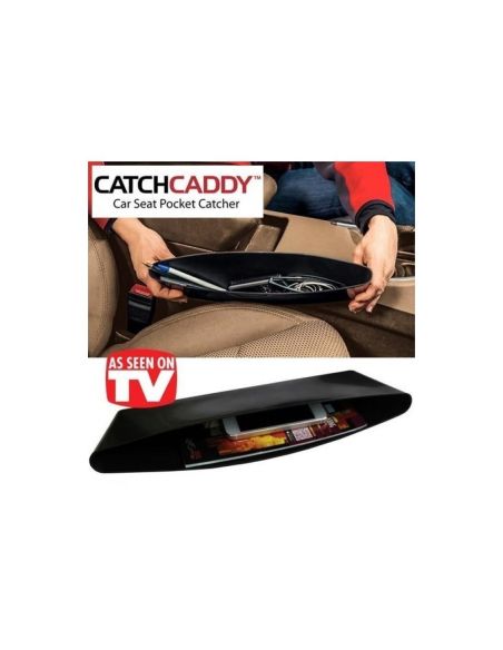 Органайзер за между седалките на кола Catch Caddy
