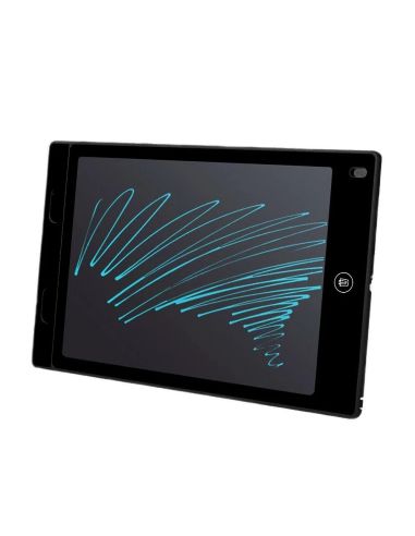 Детски LCD таблет за рисуване, 12 инча, С писалка