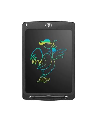Детски LCD таблет за рисуване, 12 инча, С писалка