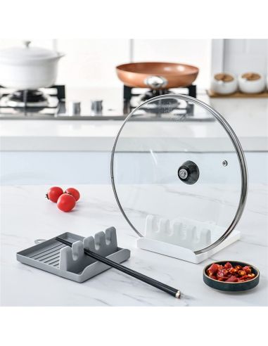 ПОСТАВКА ЗА ПРИБОРИ ПО ВРЕМЕ НА ГОТВЕНЕ