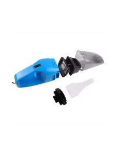 Прахосмукачка за кола - преносима 12V 120W