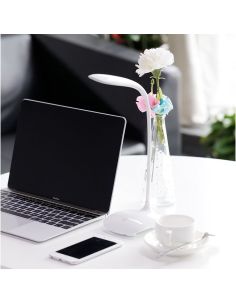 Безжична настолна USB LED лампа с 3 степени на осветяване