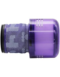 Филтър за прахосмукачка-НЕРА Dyson V11