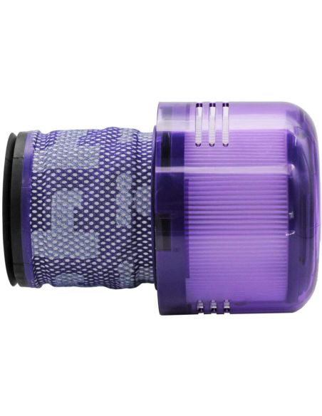 Филтър за прахосмукачка-НЕРА Dyson V11