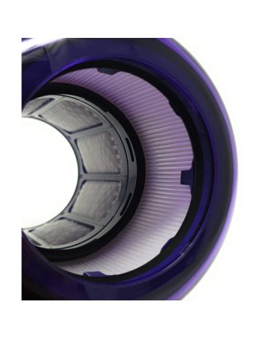 Филтър за прахосмукачка-НЕРА Dyson V11