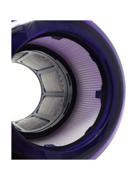 Филтър за прахосмукачка-НЕРА Dyson V11