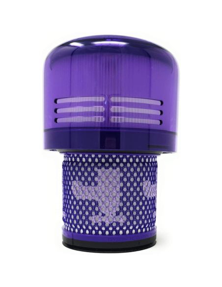 Филтър за прахосмукачка-НЕРА Dyson V11