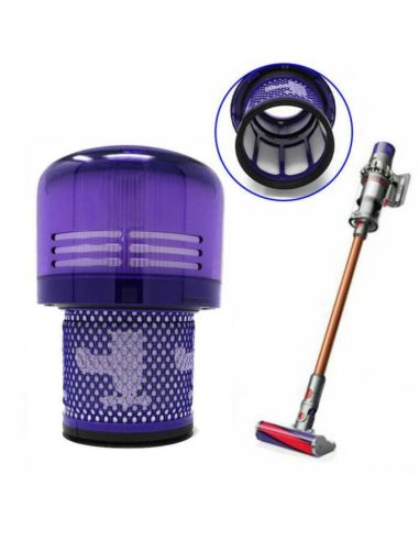 Филтър за прахосмукачка-НЕРА Dyson V11