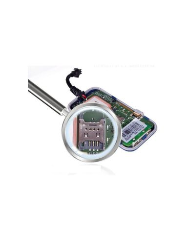 GPS тракер за автомобил модел GT02A-2