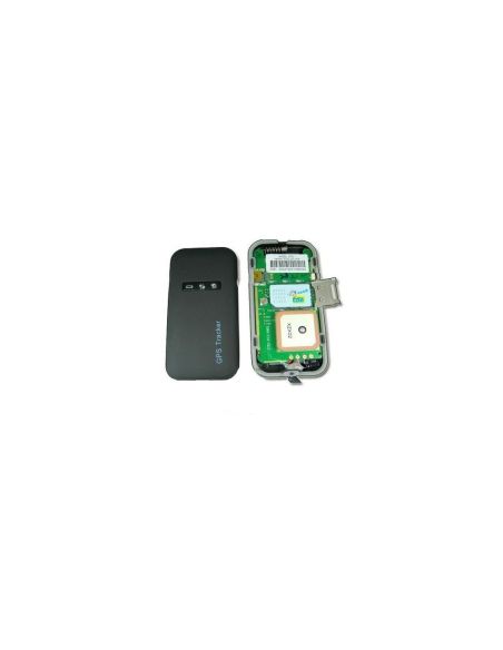 GPS тракер за автомобил модел GT02A-2