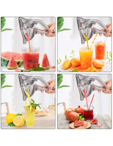 Ръчна сокоизстисквачка EasyPress