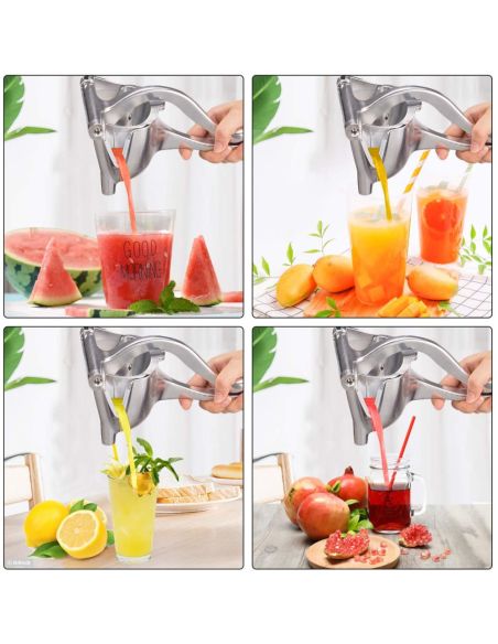 Ръчна сокоизстисквачка EasyPress