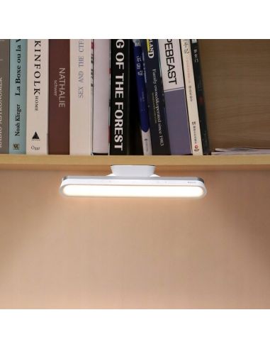 Безжична LED офис лампа