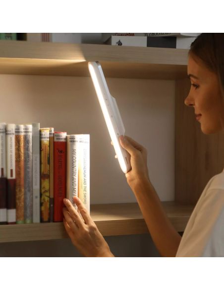 Безжична LED офис лампа